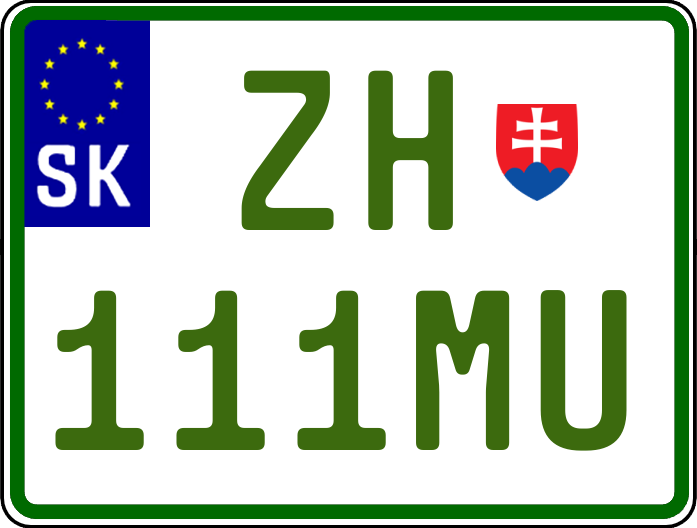 Typ IV - Elektro 2R