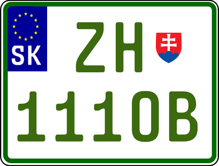 Typ IV - Elektro 2R
