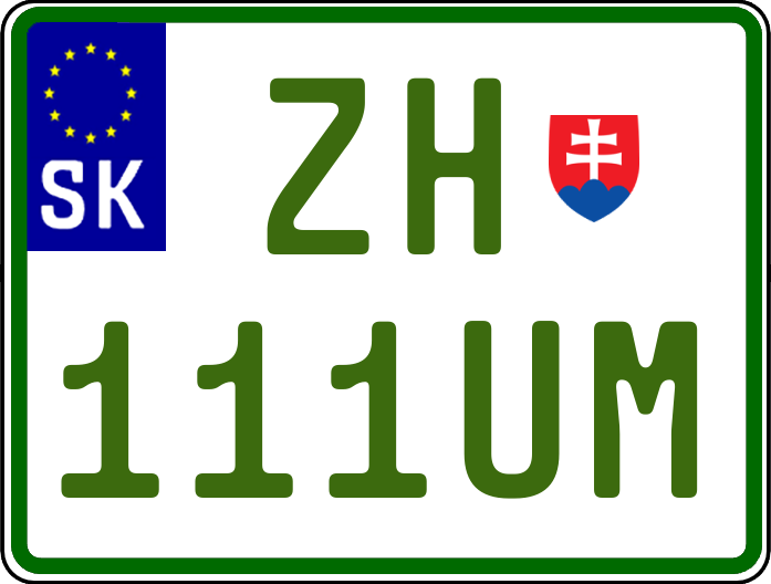 Typ IV - Elektro 2R