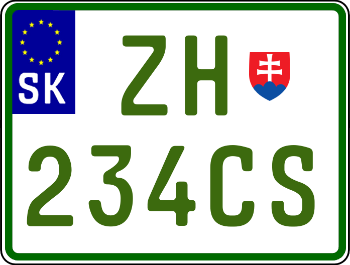 Typ IV - Elektro 2R