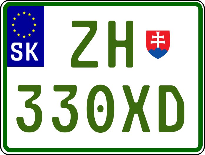 Typ IV - Elektro 2R