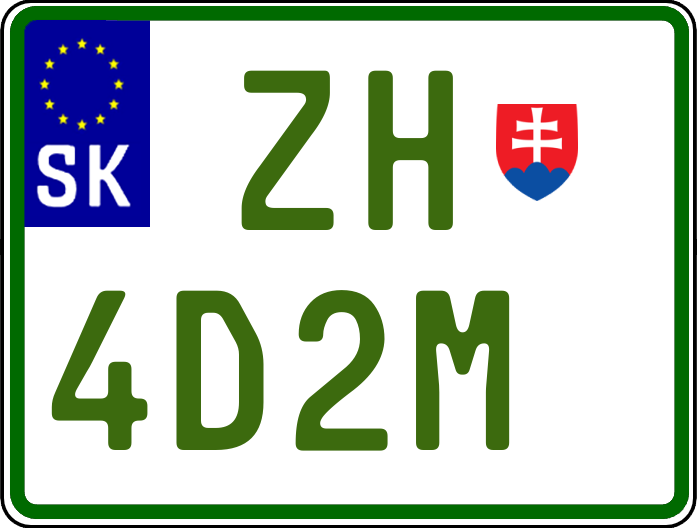 Typ IV - Elektro 2R