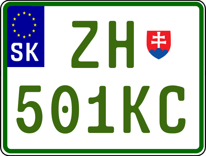 Typ IV - Elektro 2R