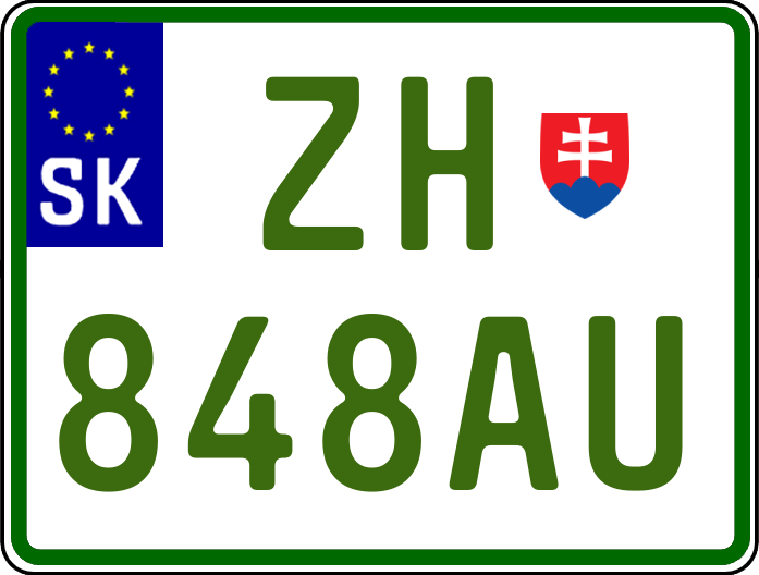 Typ IV - Elektro 2R