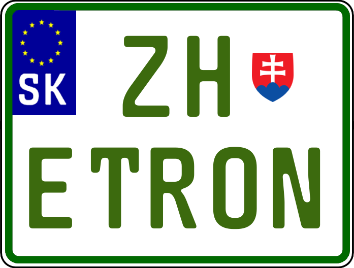 Typ IV - Elektro 2R