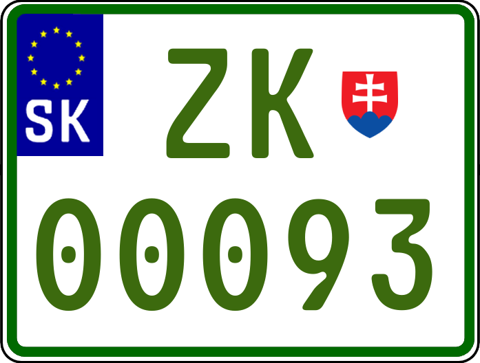 Typ IV - Elektro 2R