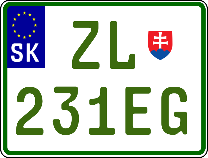 Typ IV - Elektro 2R