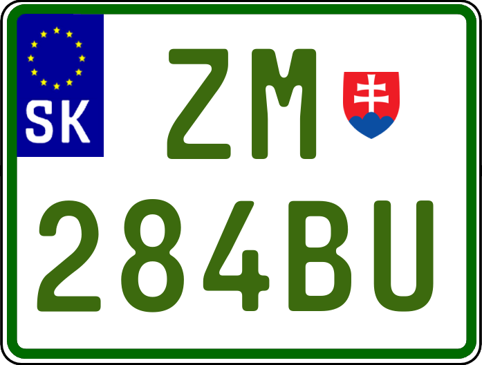 Typ IV - Elektro 2R