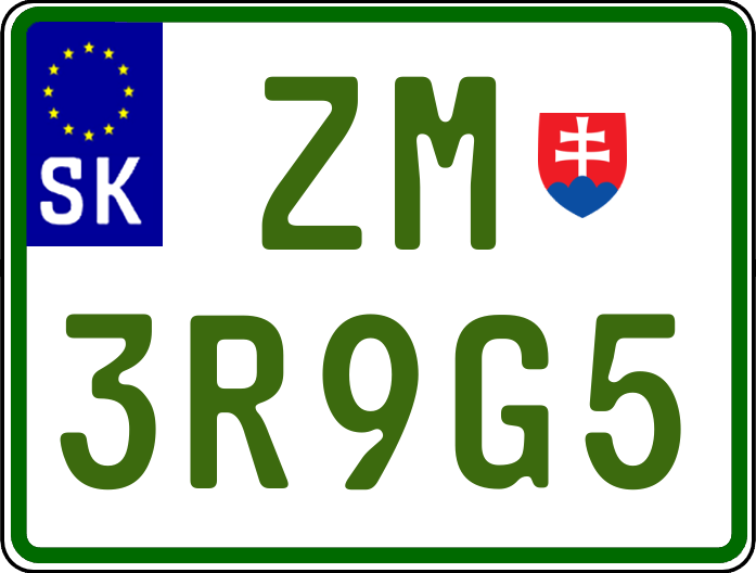 Typ IV - Elektro 2R