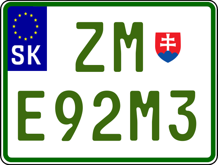 Typ IV - Elektro 2R