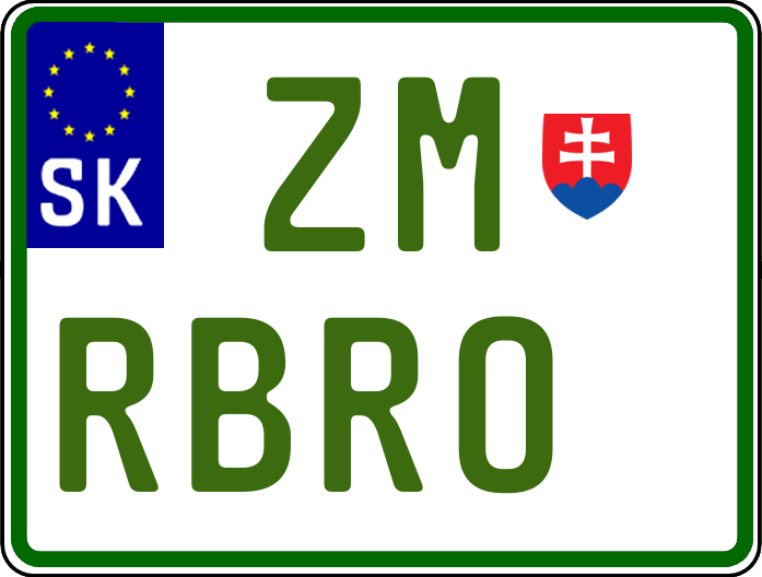 Typ IV - Elektro 2R