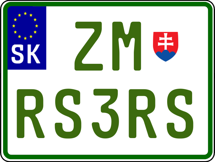 Typ IV - Elektro 2R