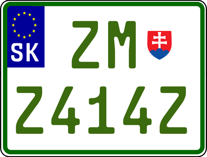 Typ IV - Elektro 2R
