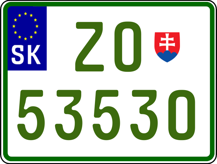 Typ IV - Elektro 2R