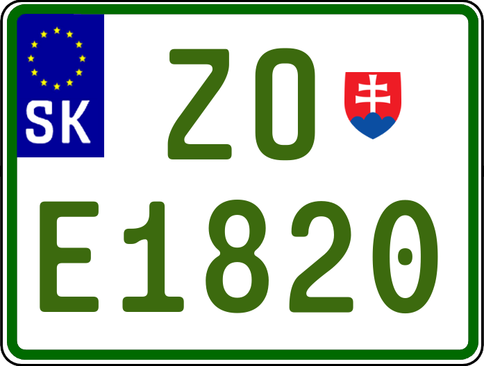 Typ IV - Elektro 2R