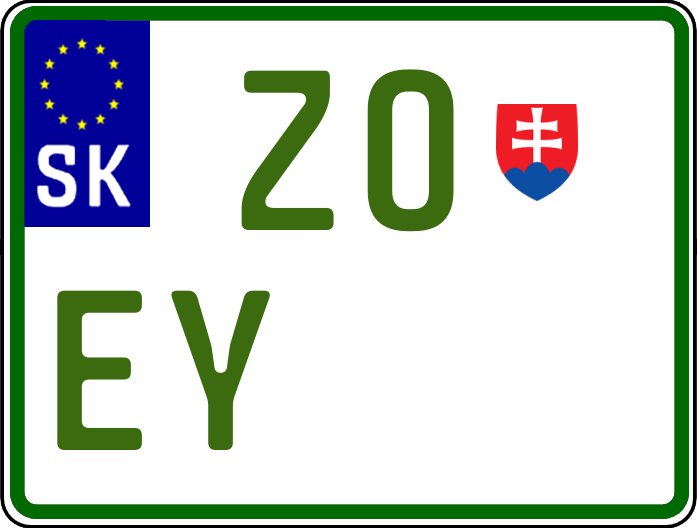 Typ IV - Elektro 2R