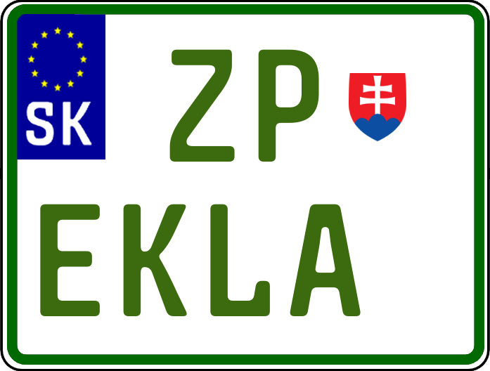 Typ IV - Elektro 2R