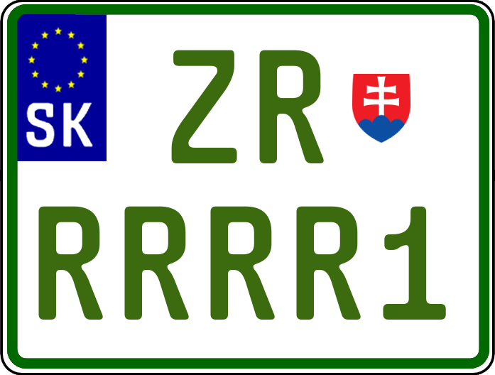 Typ IV - Elektro 2R