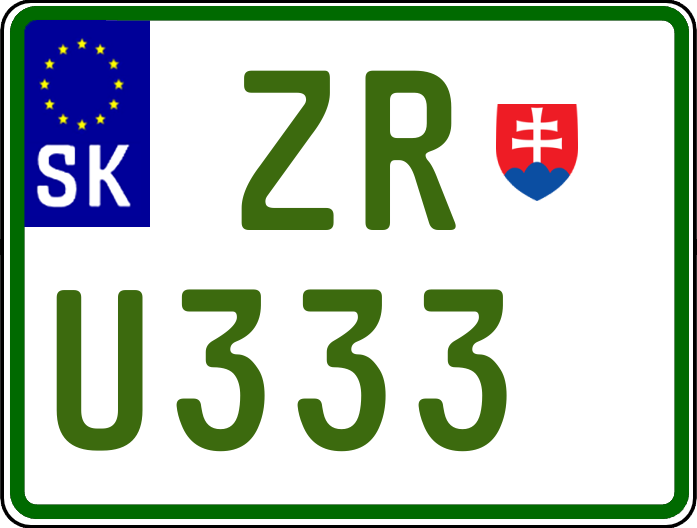 Typ IV - Elektro 2R