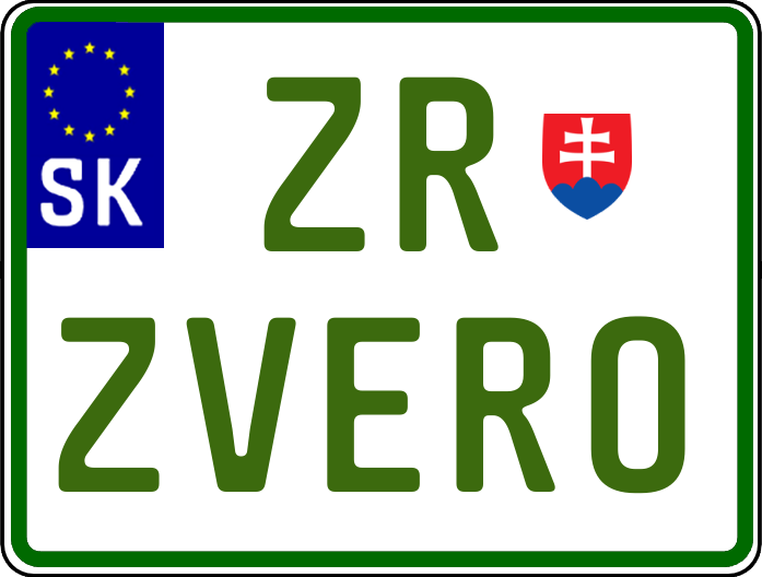 Typ IV - Elektro 2R