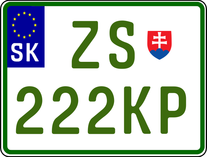 Typ IV - Elektro 2R