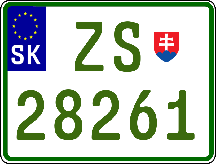 Typ IV - Elektro 2R