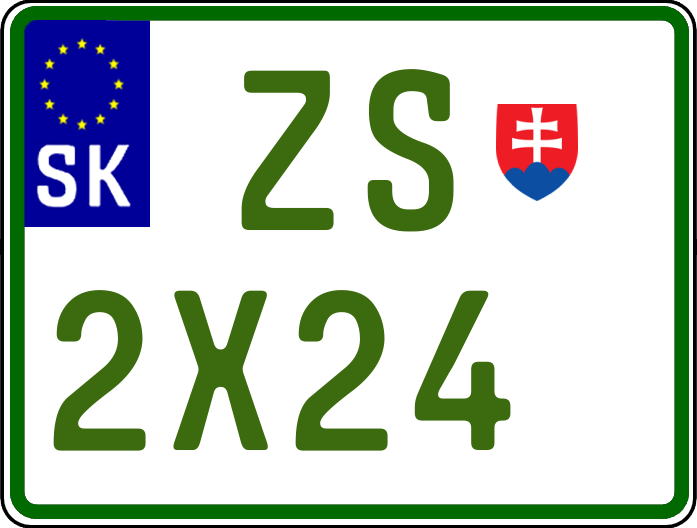 Typ IV - Elektro 2R