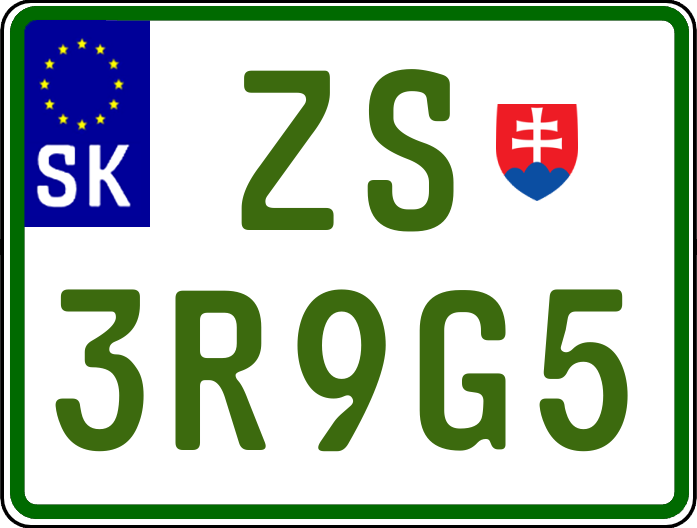 Typ IV - Elektro 2R