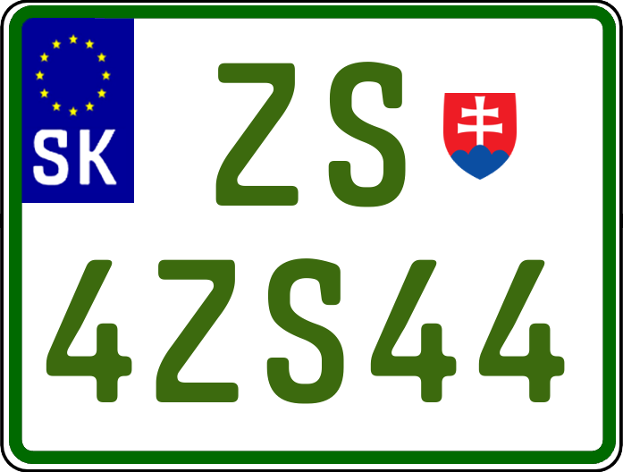 Typ IV - Elektro 2R