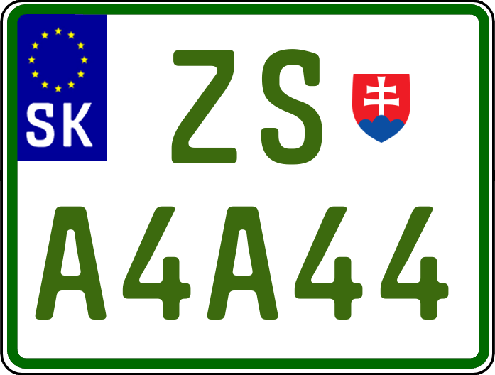 Typ IV - Elektro 2R