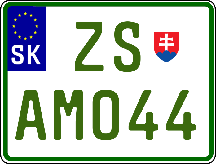 Typ IV - Elektro 2R