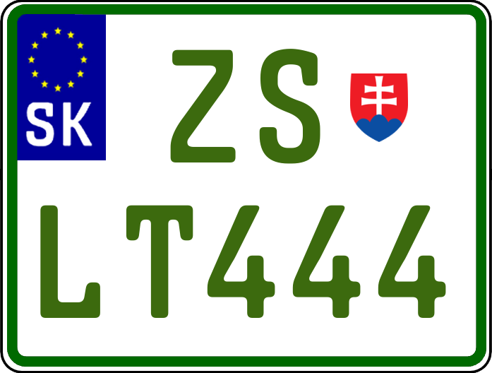 Typ IV - Elektro 2R
