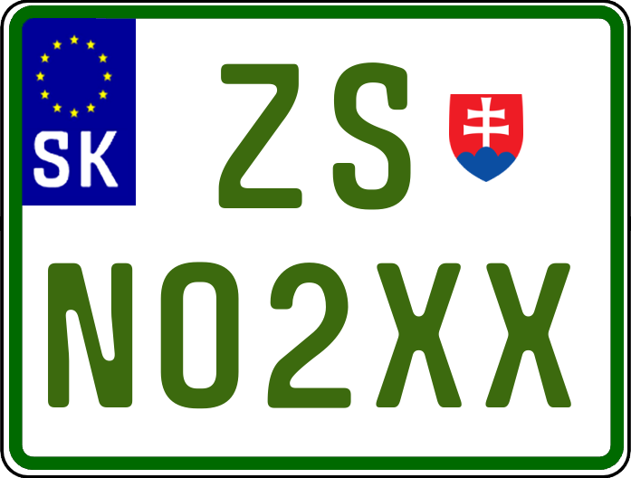Typ IV - Elektro 2R