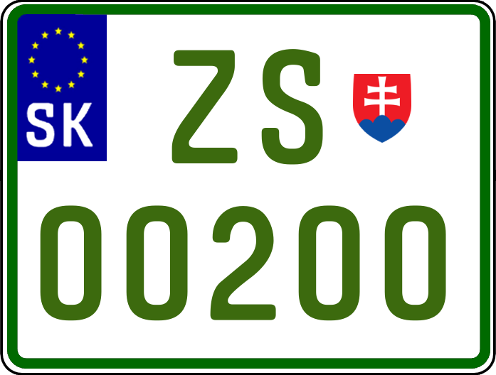 Typ IV - Elektro 2R