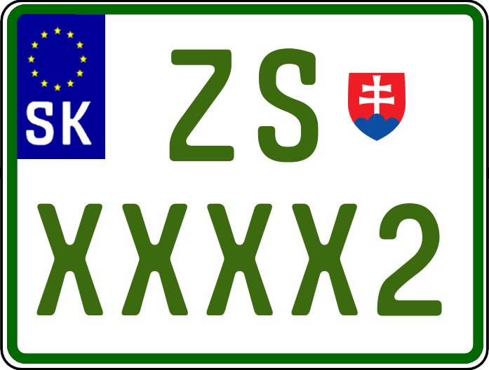 Typ IV - Elektro 2R