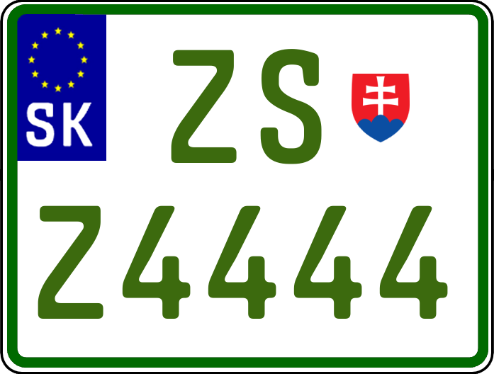 Typ IV - Elektro 2R