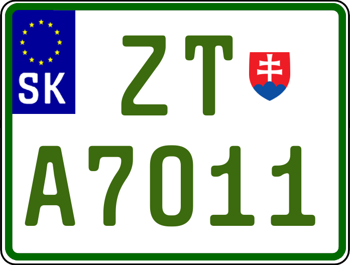 Typ IV - Elektro 2R