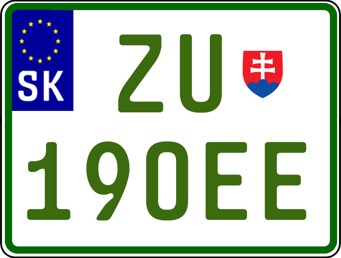 Typ IV - Elektro 2R