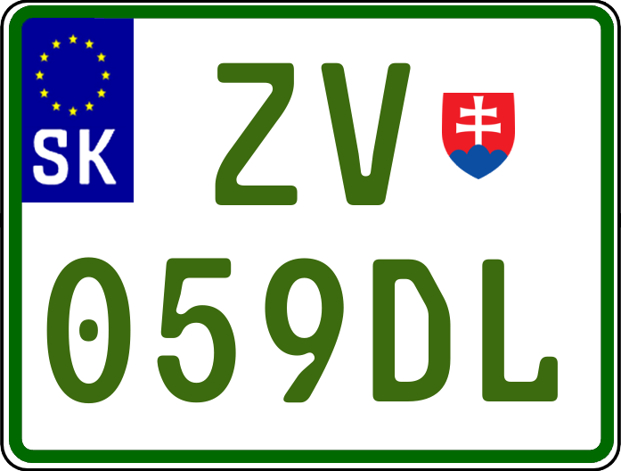 Typ IV - Elektro 2R
