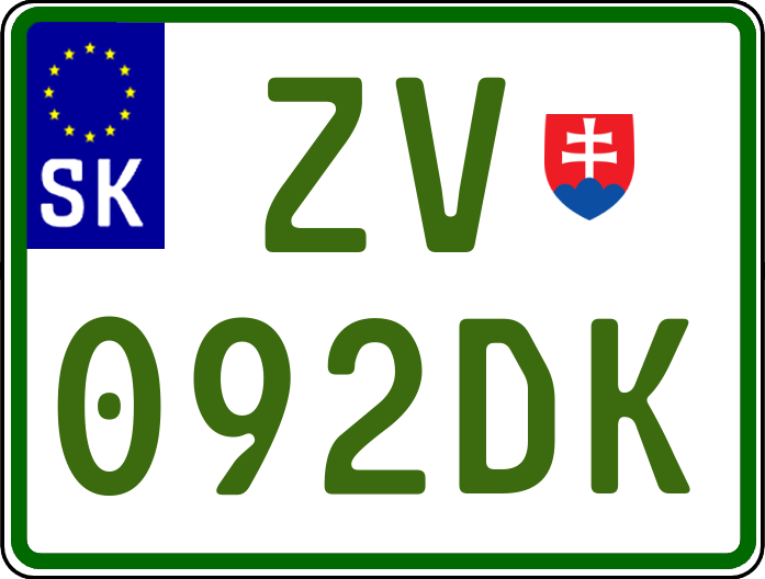 Typ IV - Elektro 2R