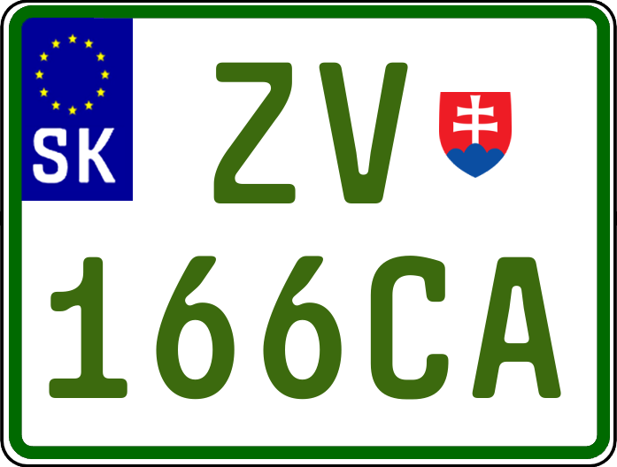 Typ IV - Elektro 2R