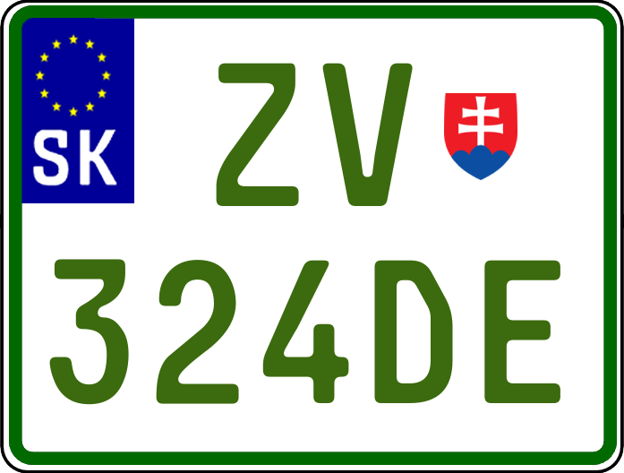 Typ IV - Elektro 2R