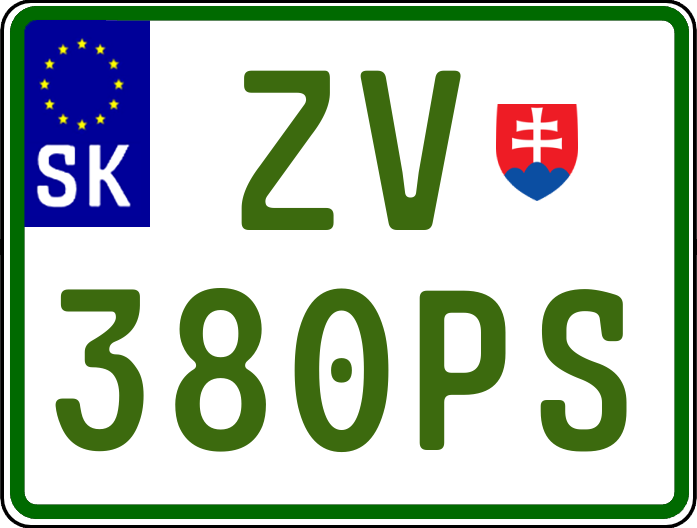 Typ IV - Elektro 2R