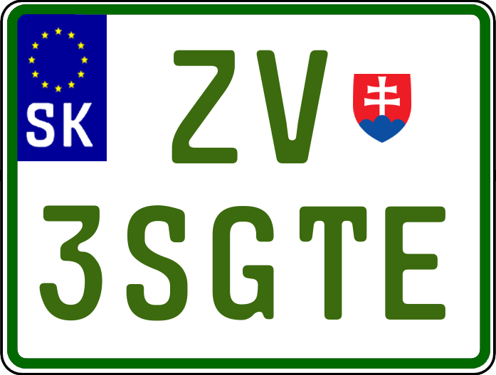 Typ IV - Elektro 2R