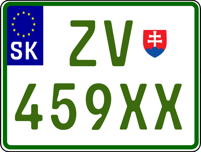 Typ IV - Elektro 2R