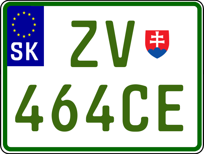 Typ IV - Elektro 2R