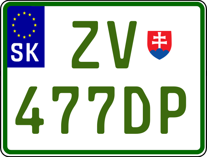 Typ IV - Elektro 2R