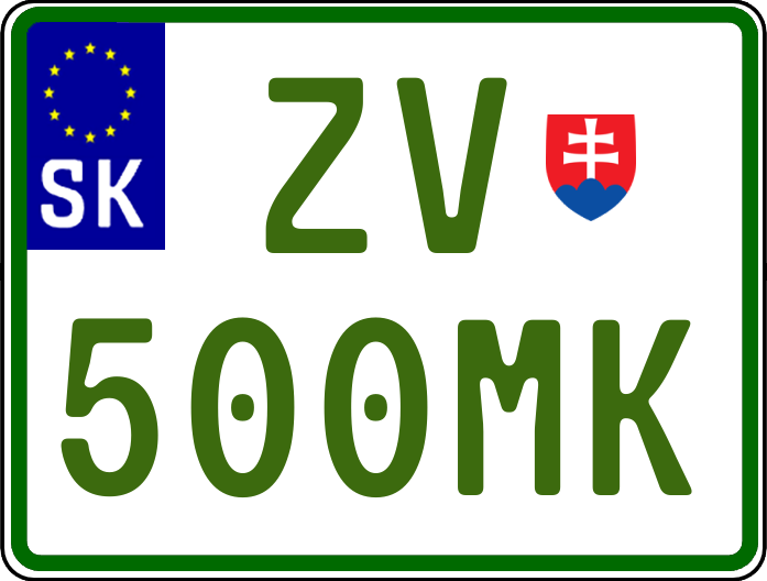 Typ IV - Elektro 2R