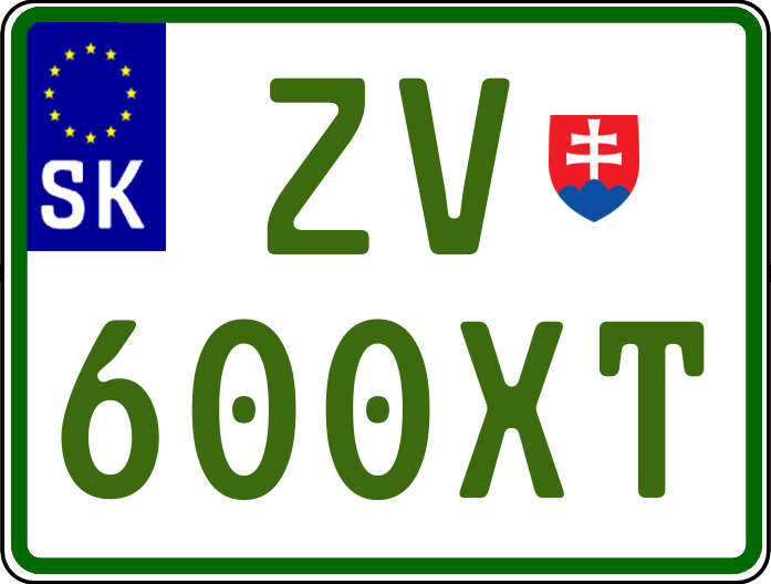 Typ IV - Elektro 2R