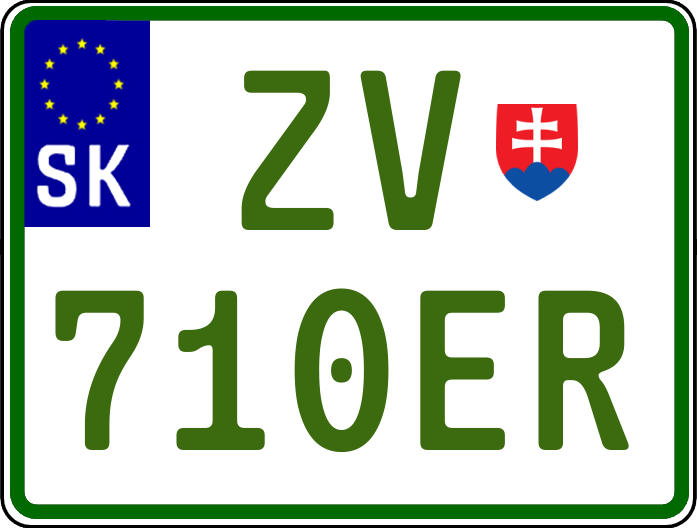 Typ IV - Elektro 2R